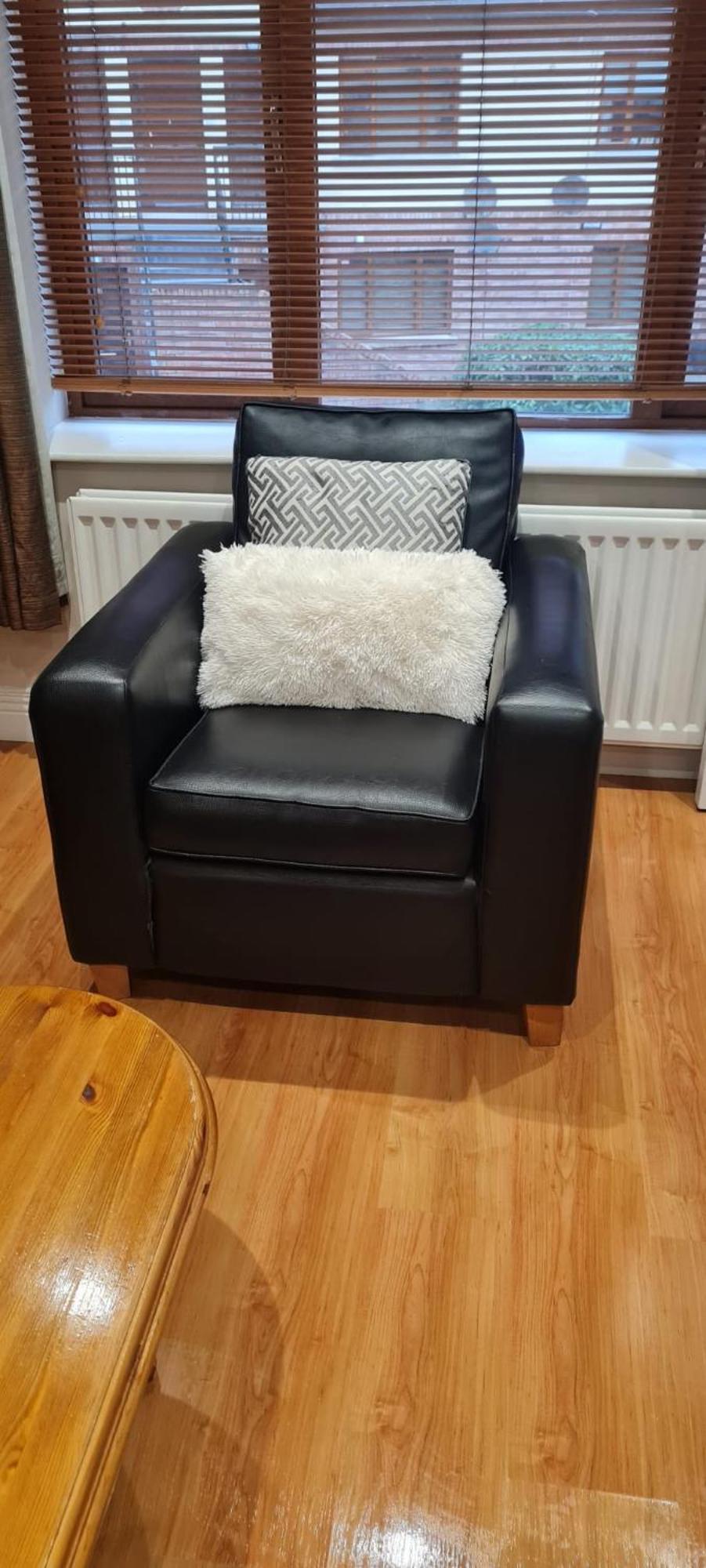 2 Bed Cosy Apartment In Heart Of Mullingar. 外观 照片